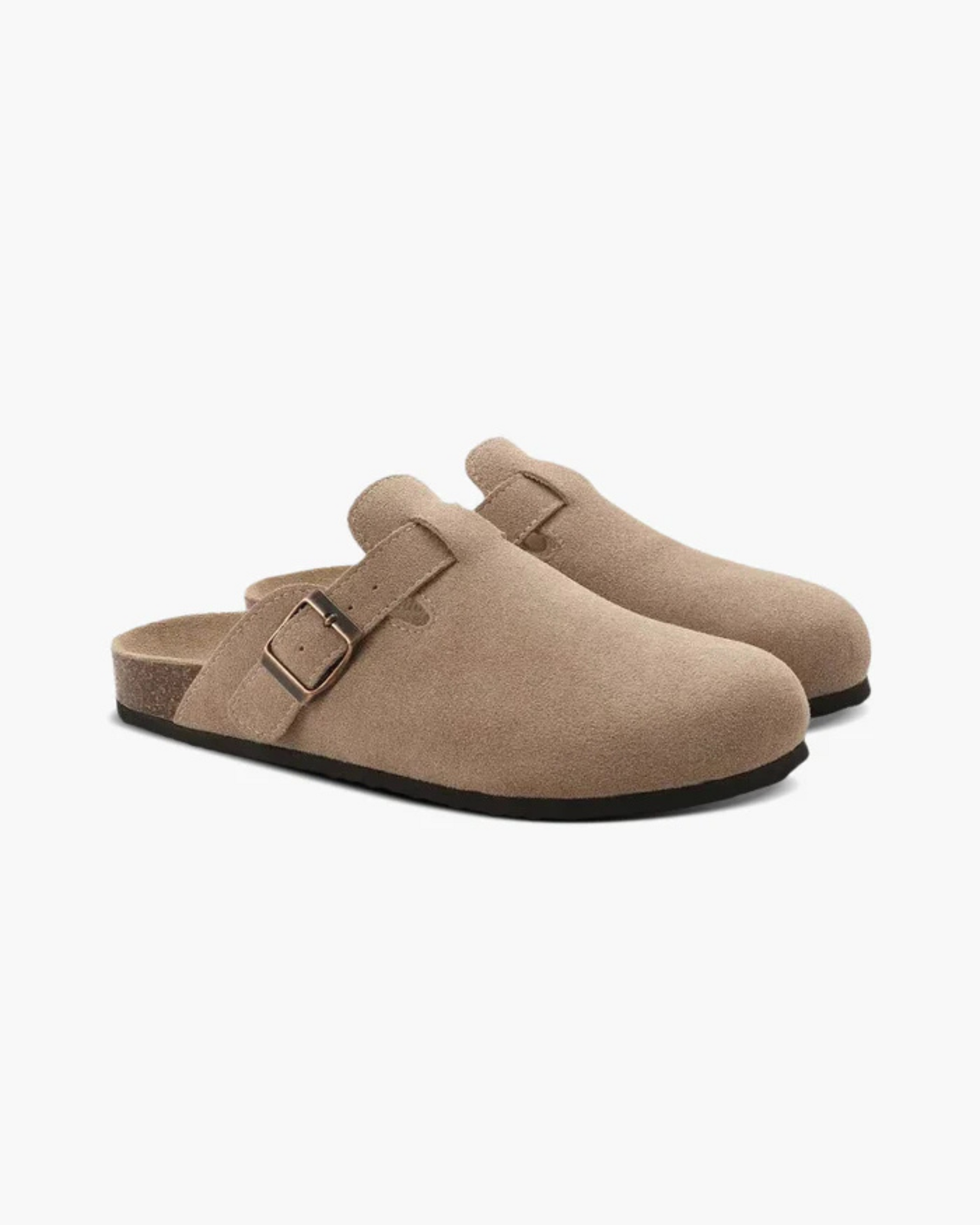 PREMIUM SUEDE CROCS