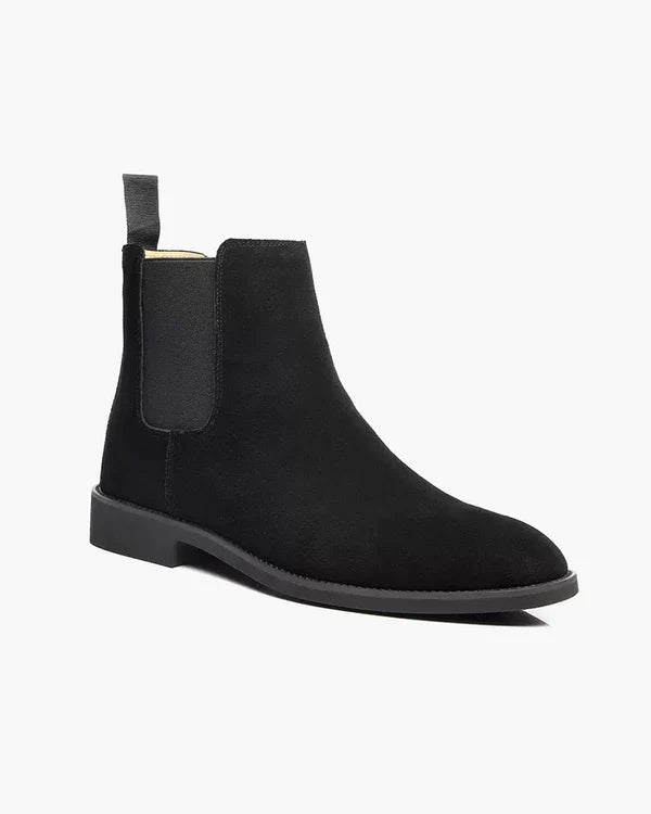 CHELSEA BOOTS