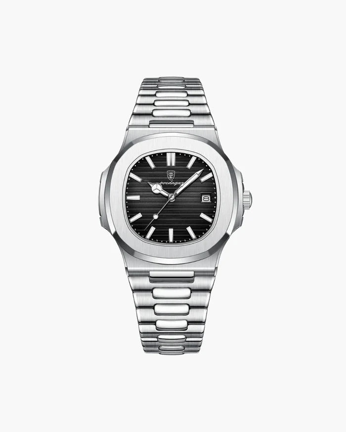 Geneva Classic Watch