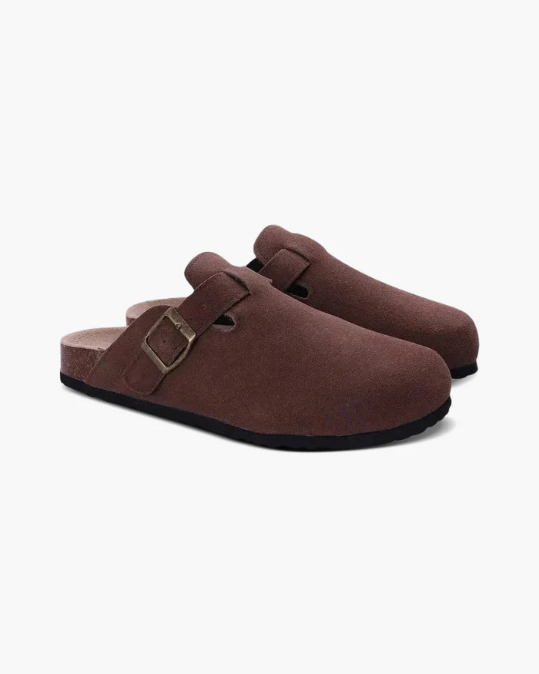 PREMIUM SUEDE CROCS
