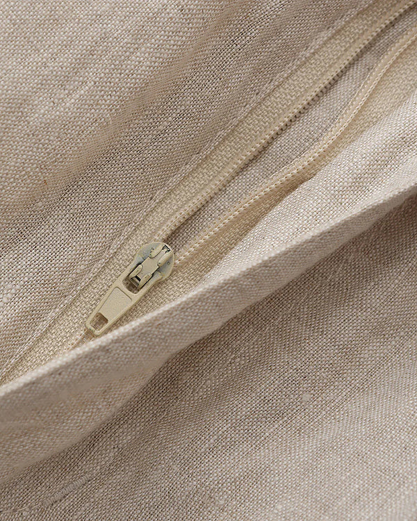 Premium Linen Shorts