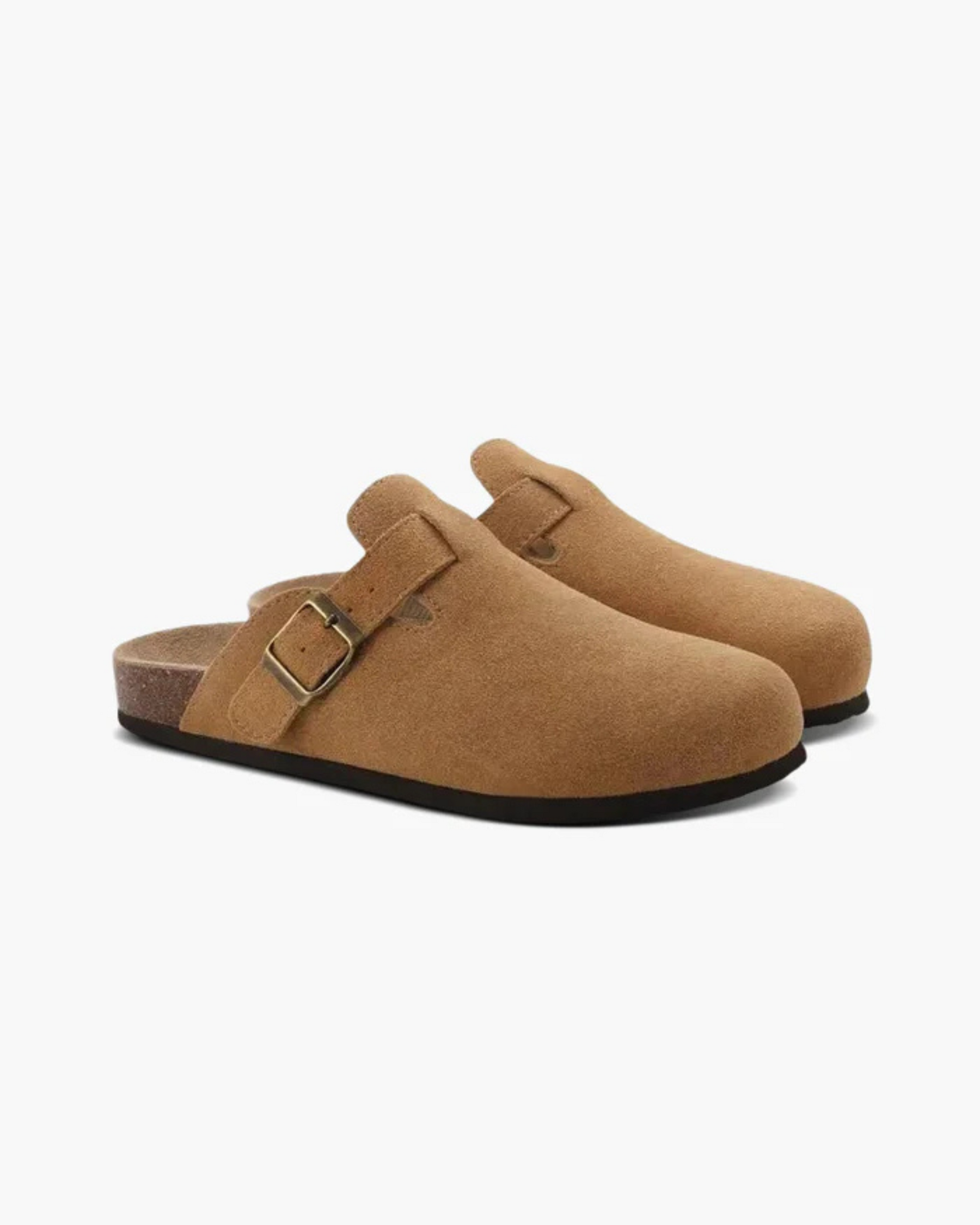PREMIUM SUEDE CROCS