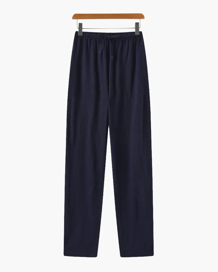 Cotton Pantalon