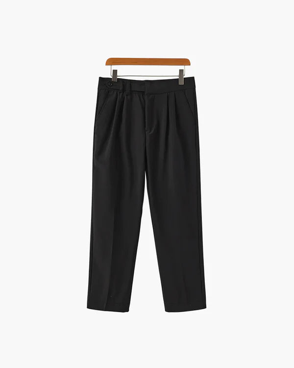 HIGH WAIST PANTALON