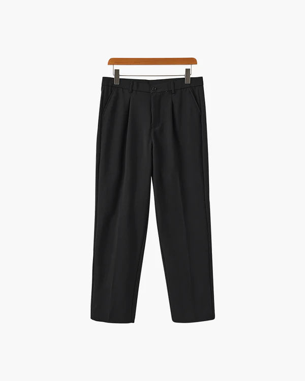 WIDE FIT PANTALONide Fit Pantalon