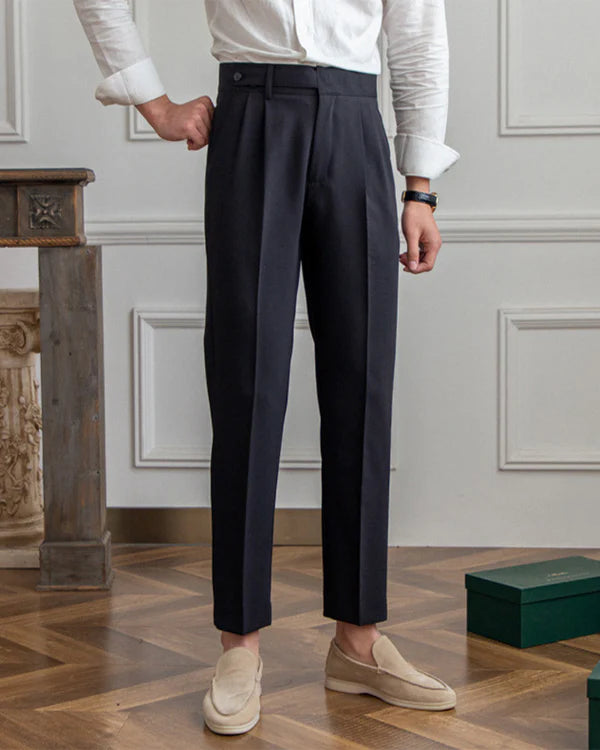 HIGH WAIST PANTALON