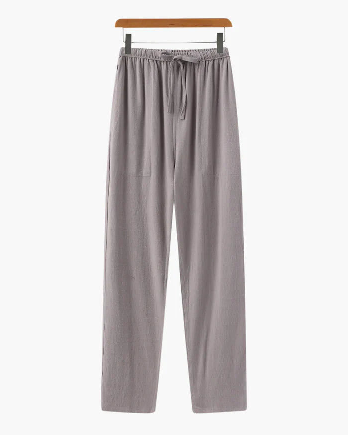 Cotton Pantalon