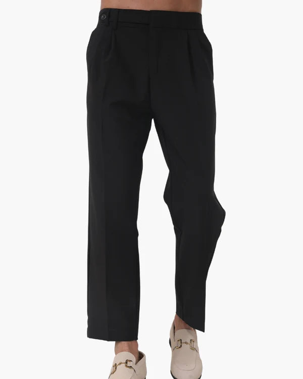 HIGH WAIST PANTALON