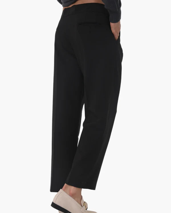 HIGH WAIST PANTALON