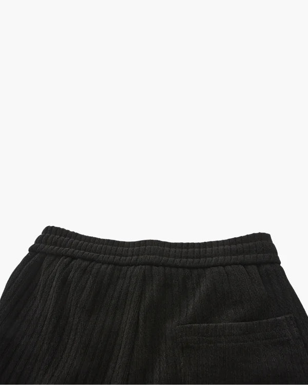 ROMAN VELVET PANTALON