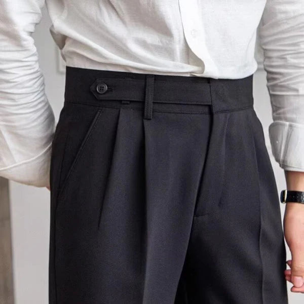 HIGH WAIST PANTALON