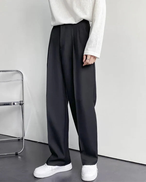 WIDE FIT PANTALONide Fit Pantalon