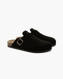 PREMIUM SUEDE CROCS