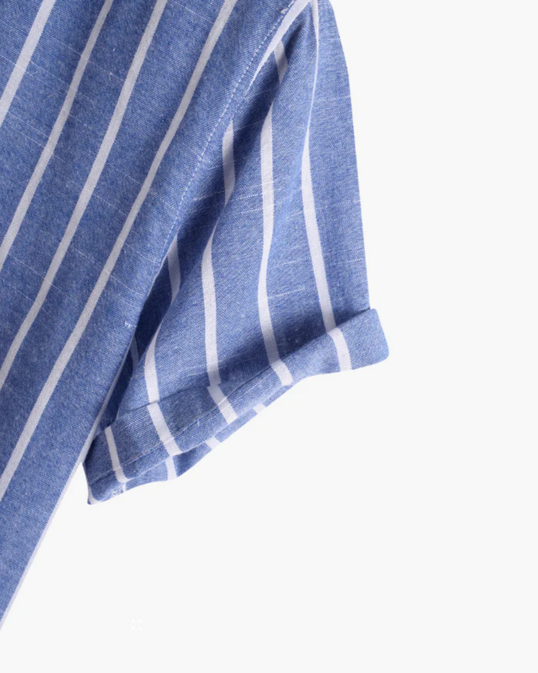 ELEGANT STRIPED POLO SHIRT