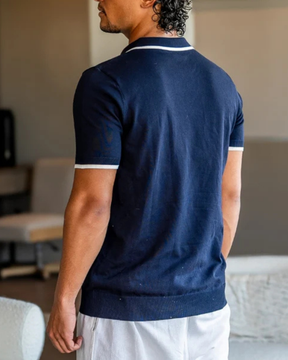 Monaco Edge Polo