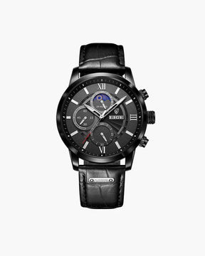 Lugano Classic Watch