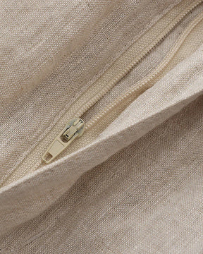 Premium Linen Shorts