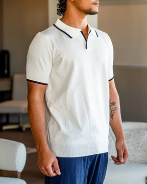 Monaco Edge Polo