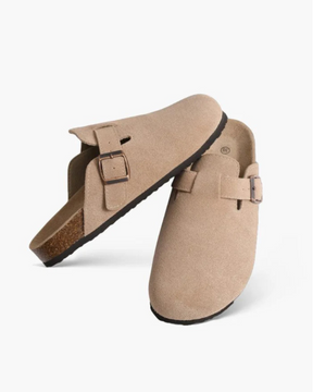 PREMIUM SUEDE CROCS