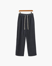 ROMAN VELVET PANTALON