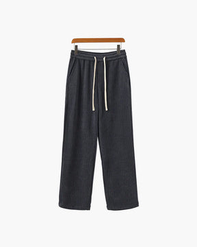 ROMAN VELVET PANTALON