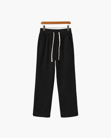ROMAN VELVET PANTALON