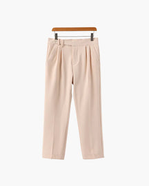 HIGH WAIST PANTALON