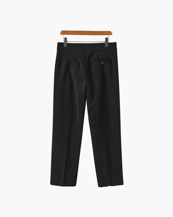HIGH WAIST PANTALON