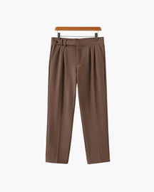 HIGH WAIST PANTALON