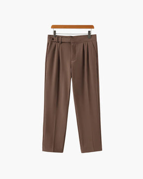 HIGH WAIST PANTALON