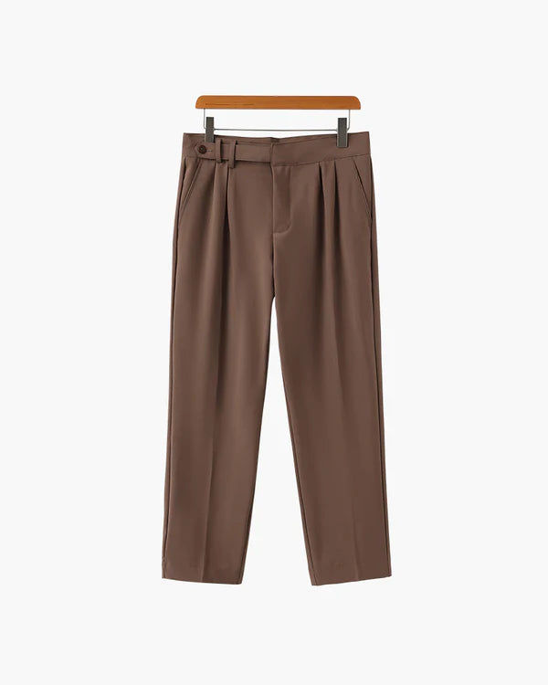 HIGH WAIST PANTALON