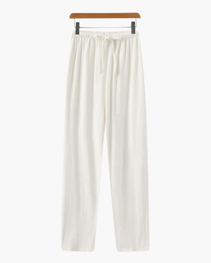 Cotton Pantalon