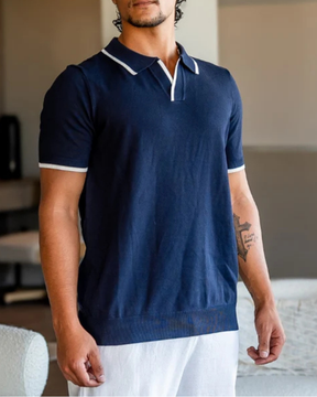 Monaco Edge Polo