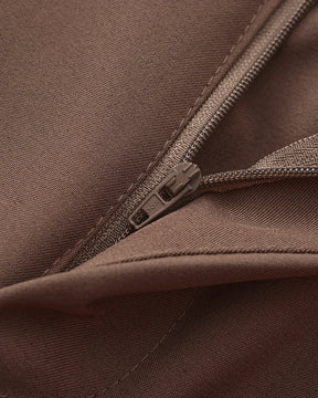 HIGH WAIST PANTALON