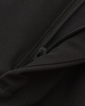HIGH WAIST PANTALON