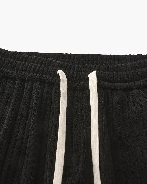 ROMAN VELVET PANTALON