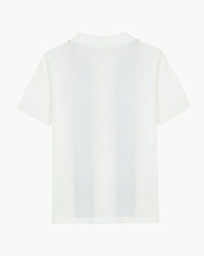 Bradford Polo Knit