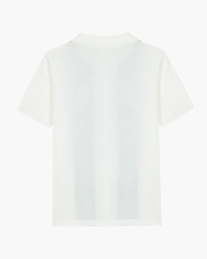 Bradford Polo Knit
