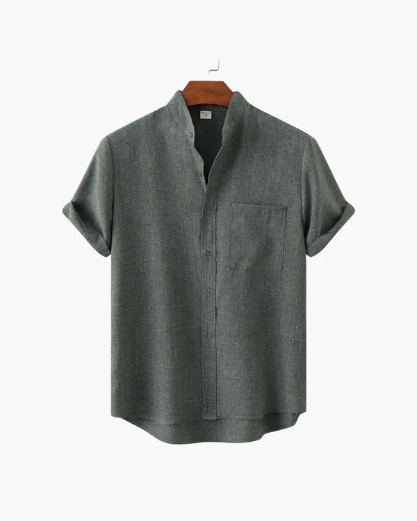 Mandarin Polo