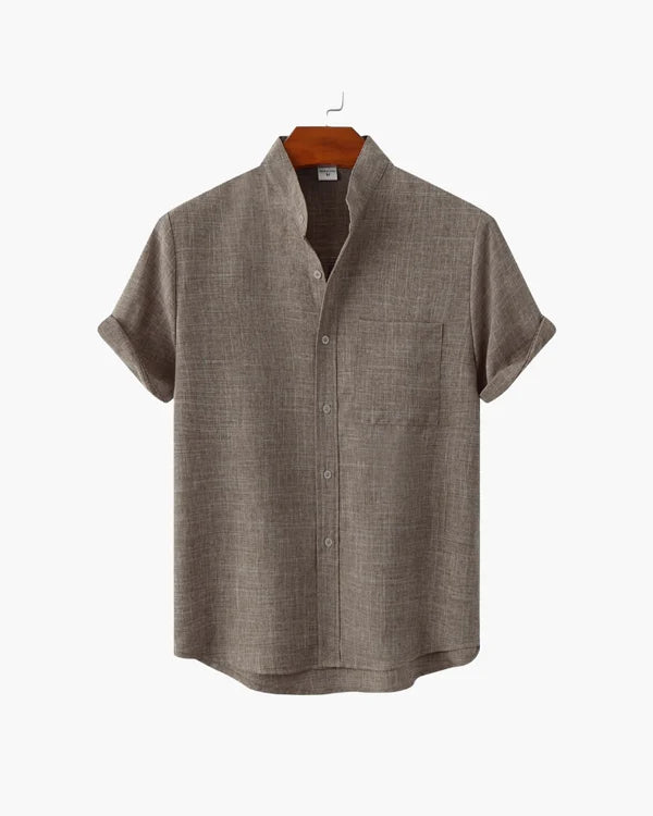 Mandarin Polo