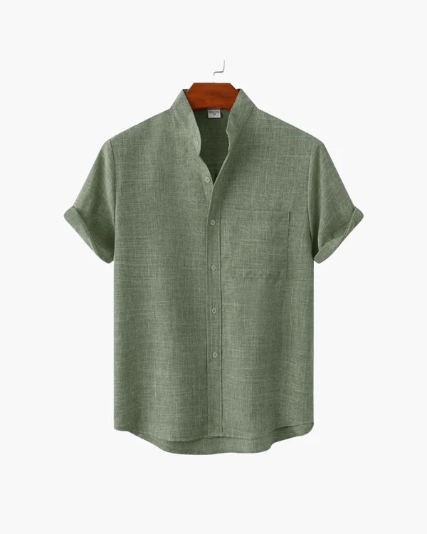 Mandarin Polo