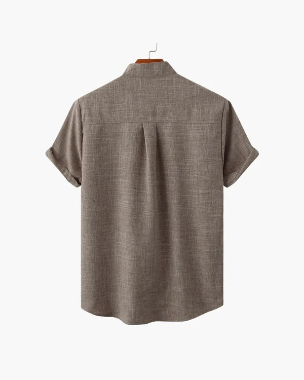 Mandarin Polo