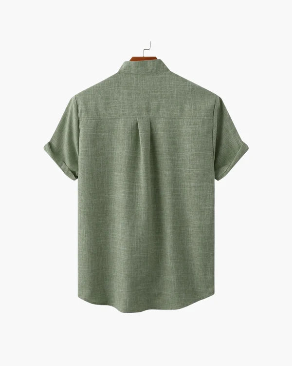 Mandarin Polo