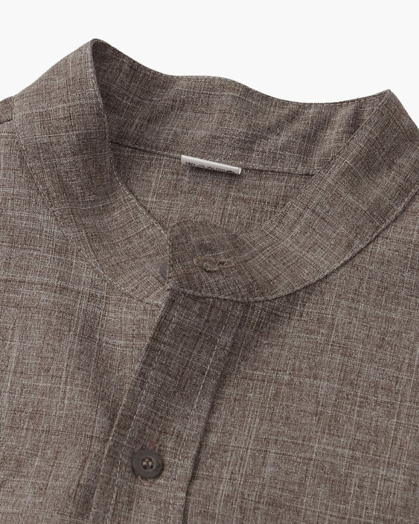Mandarin Polo