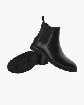 CHELSEA BOOTS