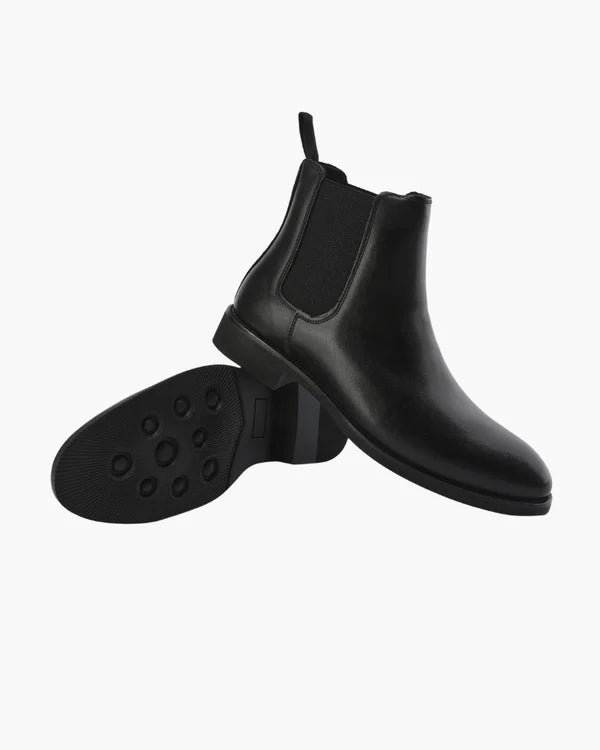 CHELSEA BOOTS