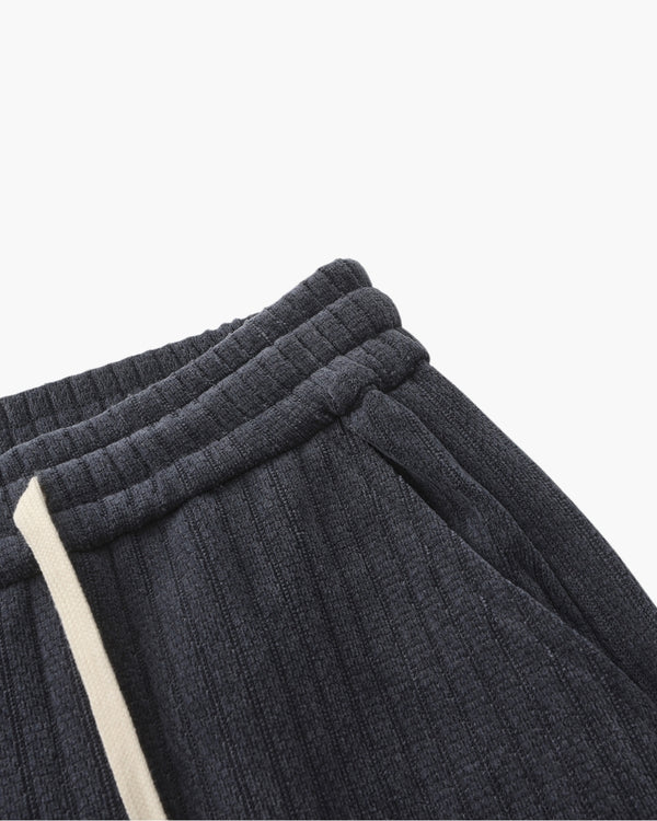 ROMAN VELVET PANTALON