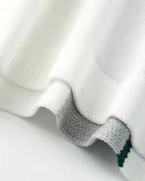 Bradford Polo Knit