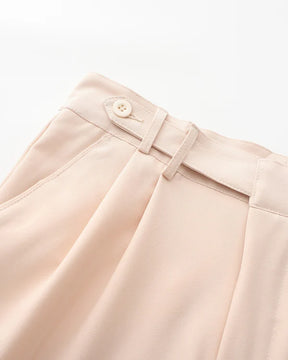HIGH WAIST PANTALON
