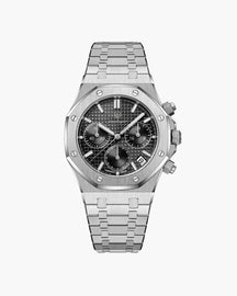 Athens Chronograph